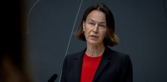 Wigzell slår ifrån sig kritiken: »Gissléns påstående stämmer inte«