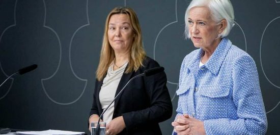 Regionerna får kökortningsbidrag – utan att öka antalet operationer