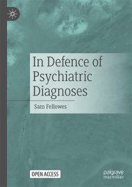 Till försvar för psykiatrisk diagnostik