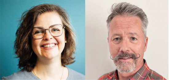 Två sätt att starta en vårdcentral