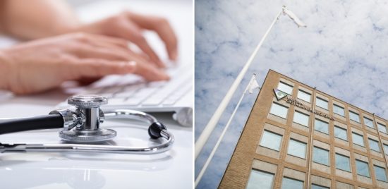 Externa expertgruppen: »Besluta om Millennium först«