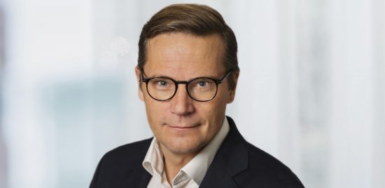 »Vet inte om jag är intresserad av att bli ordinarie statsepidemiolog«