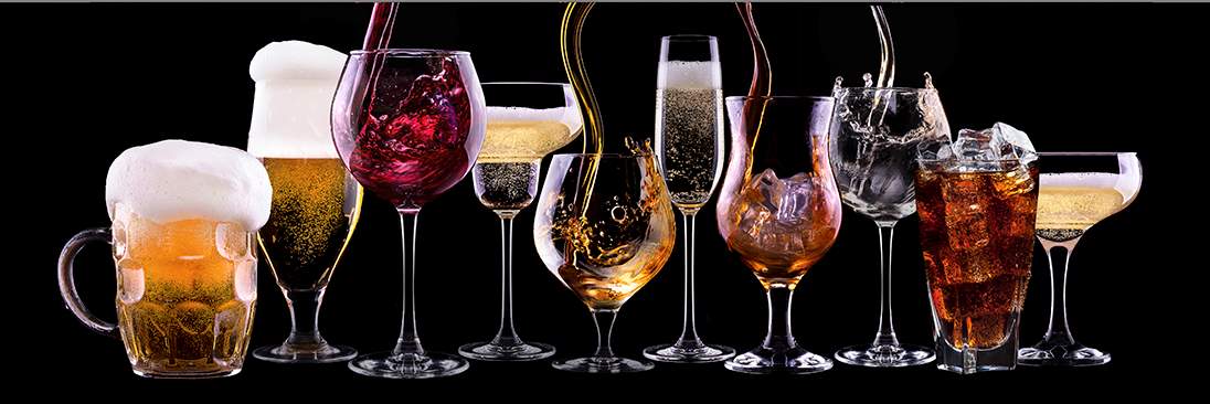 Alkoholkonsumtion i sena tonåren kopplad till risk för leversjukdom