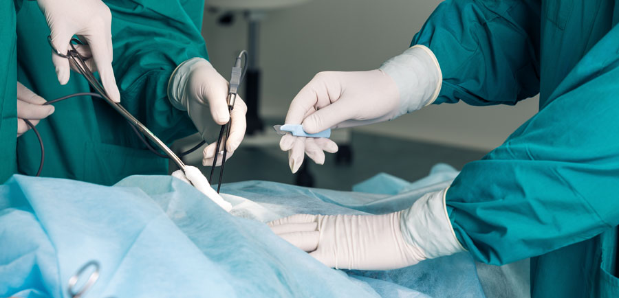 Väntetid till operation påverkade inte utfallet vid pankreascancer