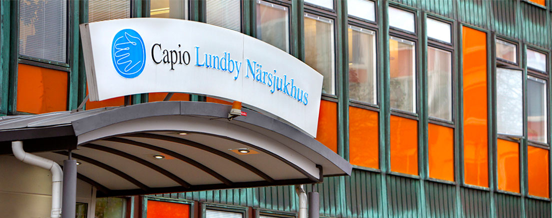 Ingen karens i ny upphandling av Lundby sjukhus