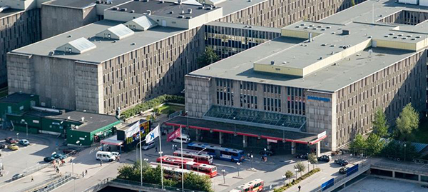 Nu utreder även Karolinska Macchiarini-affären