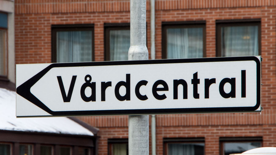 Västra Götaland satsar på fasta läkare i primärvården