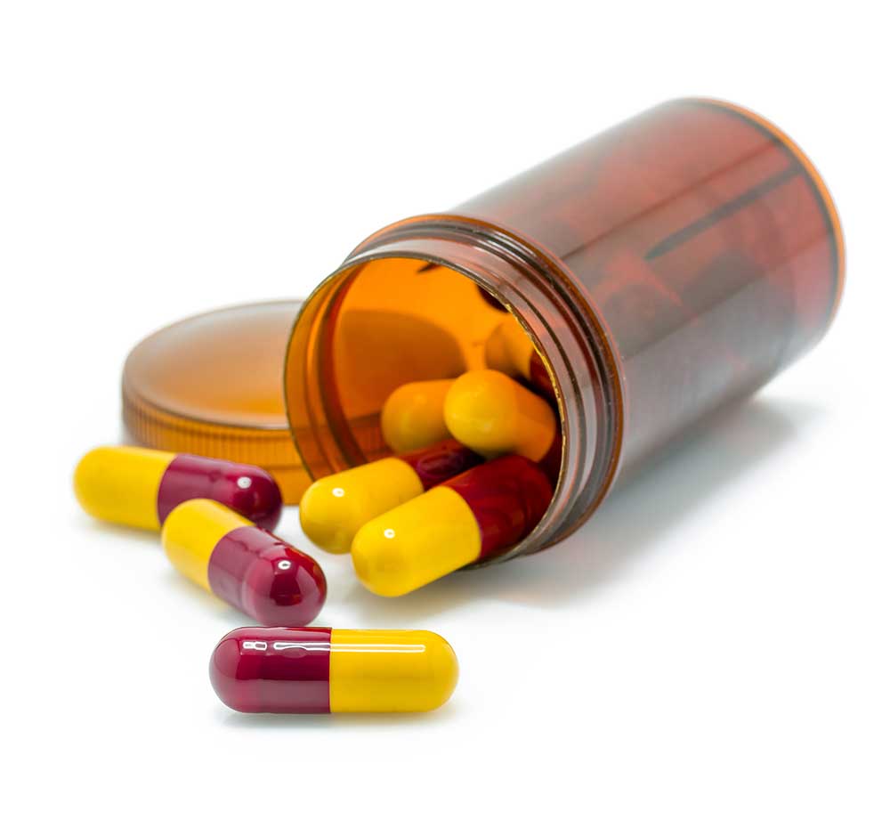 Så ska tillgången till antibiotika säkras