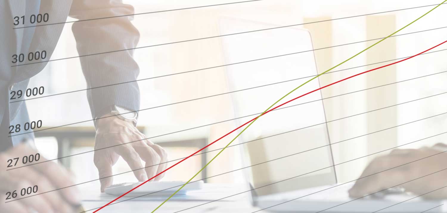 Administrativ personal har gått om antalet läkare i vården – med råge