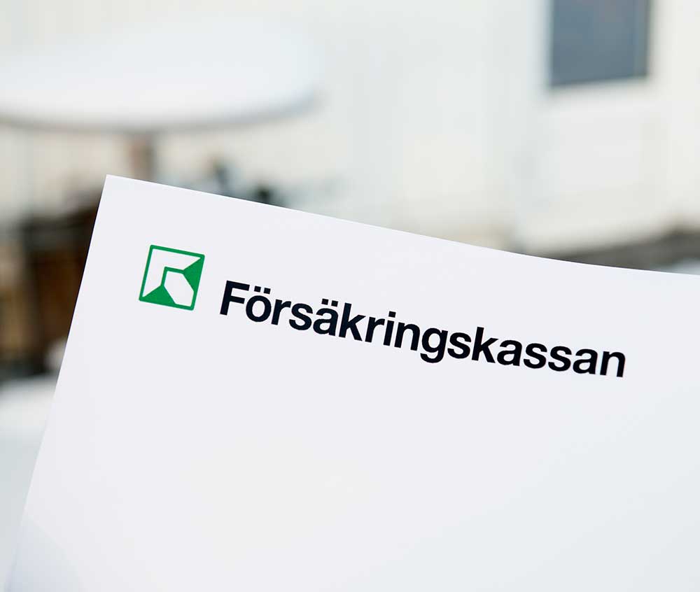 Rapport: Alliansens tidsbegränsade sjukförsäkring gav inte önskad effekt