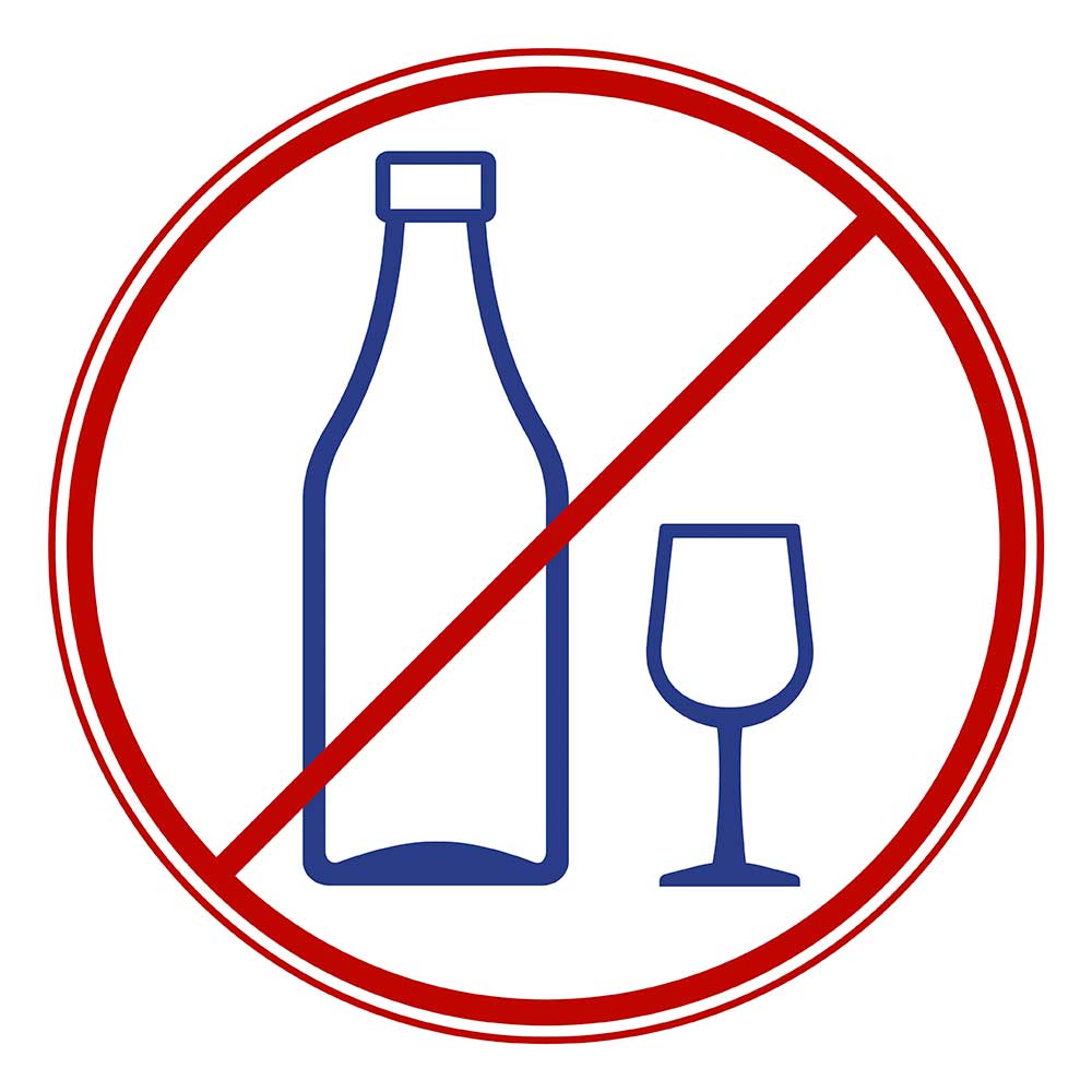 Kirurger kräver alkoholstopp för patienter före operation