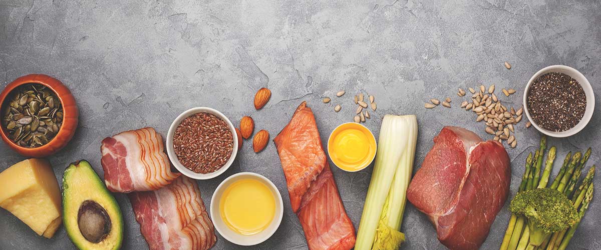 LCHF-kost gav svår ketoacidos hos patienter med typ 2-diabetes