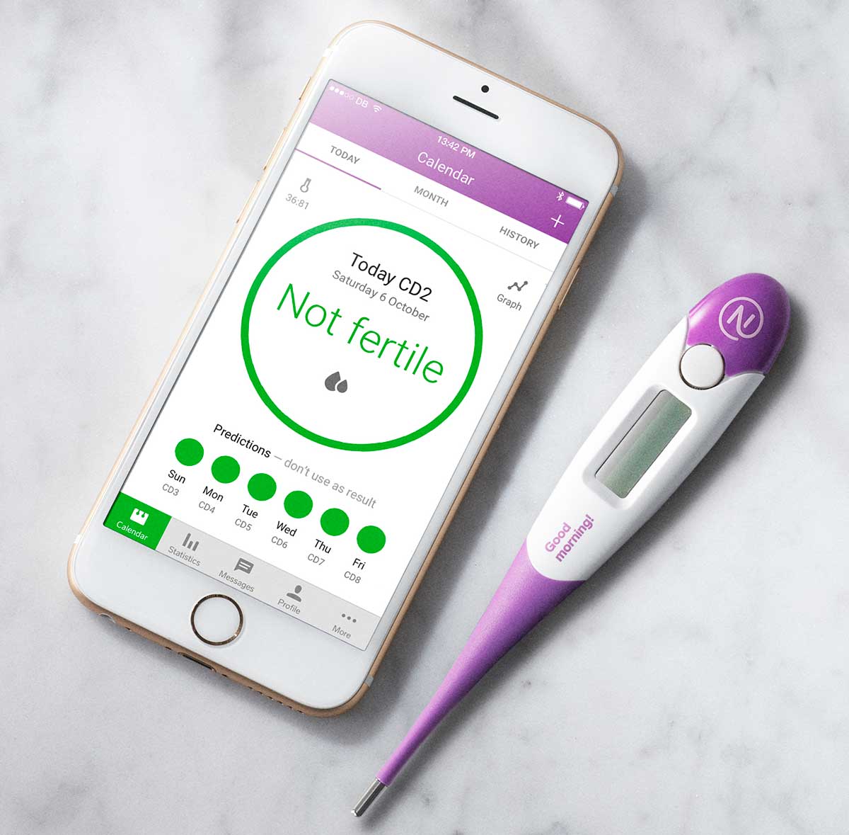 P-app anmäls igen – men utredning dröjer