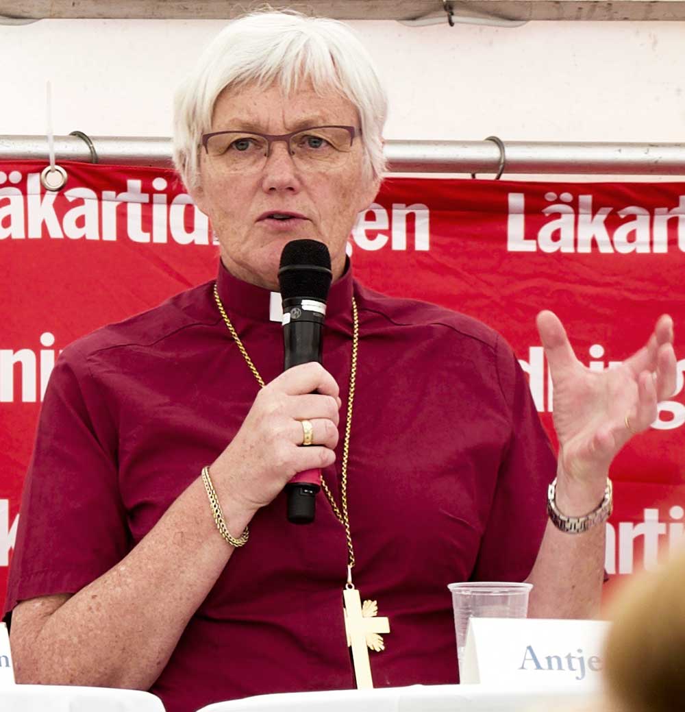 Donationsansvarig: Var försiktig med att avskaffa anhörigas vetorätt