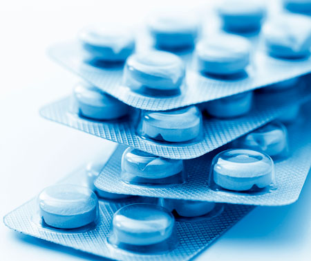 Antidepressiva associerades med höftfraktur – även före insatt behandling