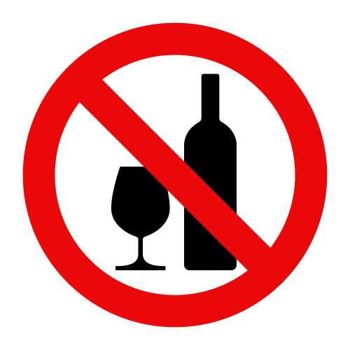 Östergötland rekommenderar alkoholstopp inför operation