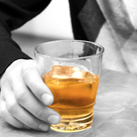 Skambelägg inte alkoholproblem