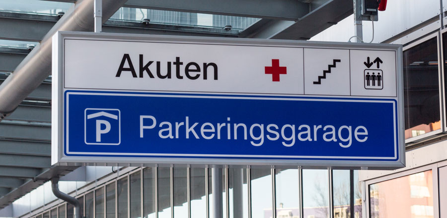 Stockholm utreder remisskrav till akuten