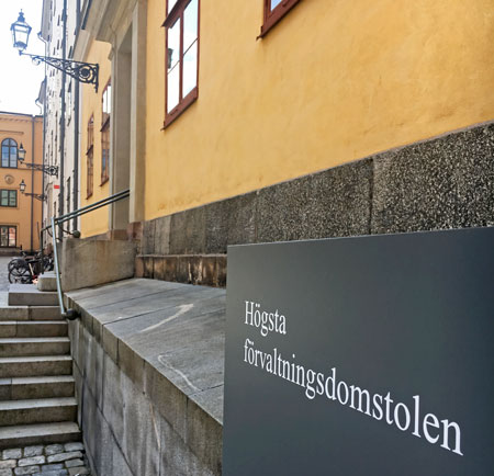 Avstängd läkarstudent överklagar till högsta instans