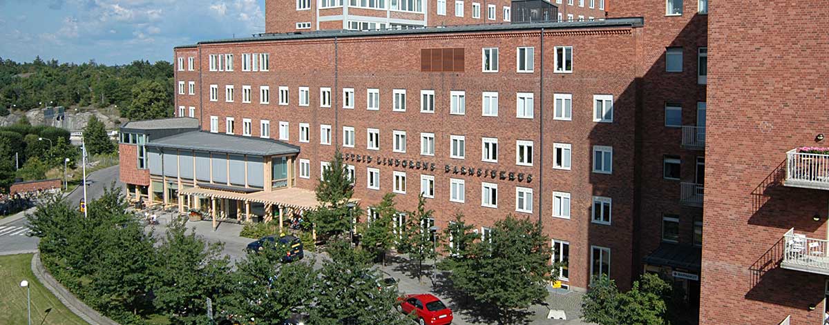 153 barnläkare protesterar mot besparingar i Stockholm