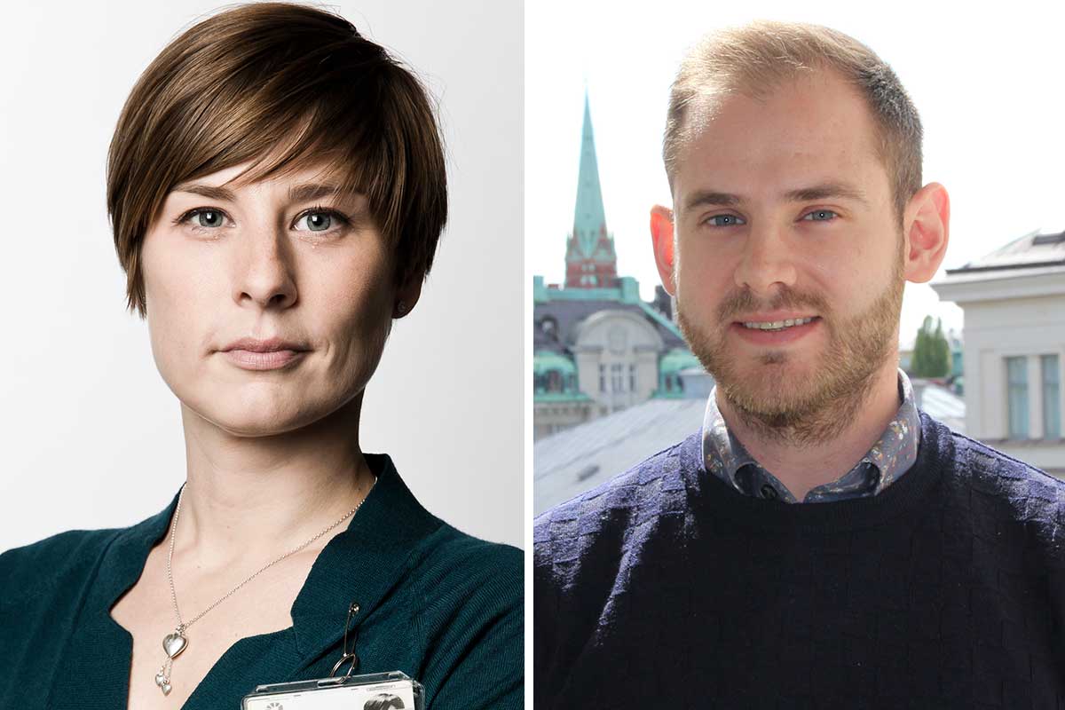 Socialdepartementet föreslår bastjänstgöring för läkare