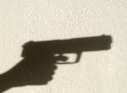 58 personer skottskadade i Göteborg under 18 månader