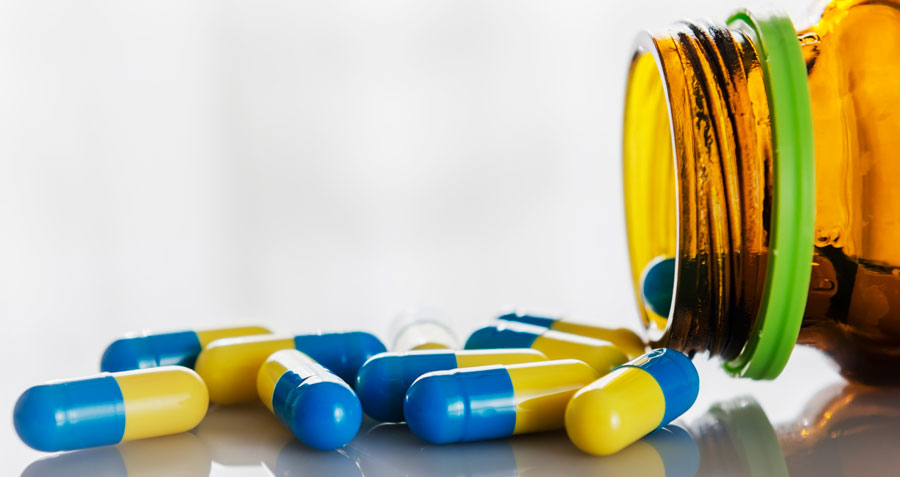 Antidepressiva till barn fortsätter öka