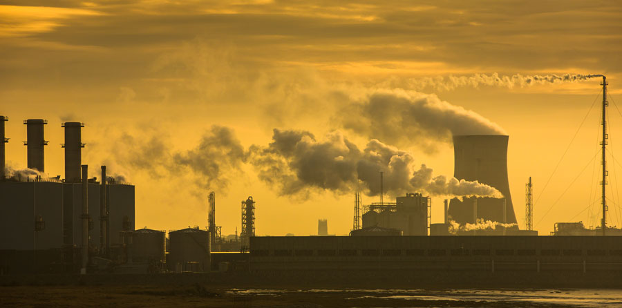 Klimatmål blev oväntad nyhet i förbundets verksamhetsplan