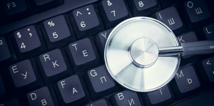 SKL sänker ersättningen till digitala vårdgivare