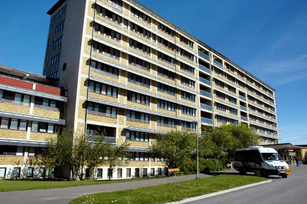 IVO kräver tydligare rutiner för kirurgin i Västernorrland
