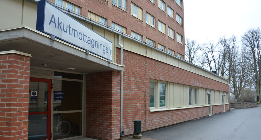 Sjukvården i Kronoberg ska spara 89 miljoner
