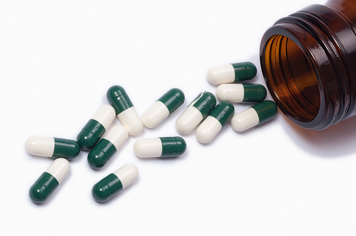 E-recepten bör inte styra läkare och farmaceuter