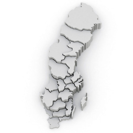 Landsting en utdöende art
