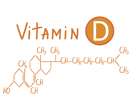 Genetisk variation i vitamin D-receptor påverkade inte muskelstyrka