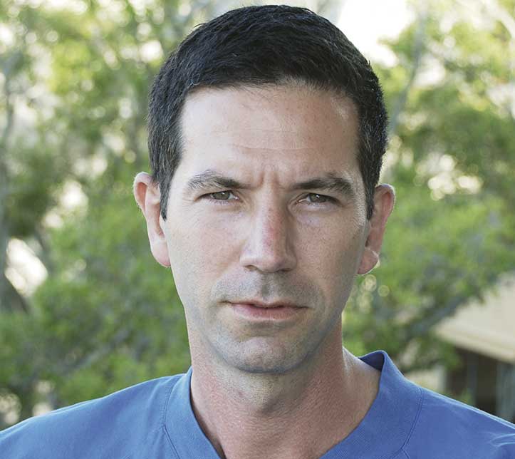 »Man kan sörja bristen på positiva överraskningar och värna om de tillfällen som ges.«