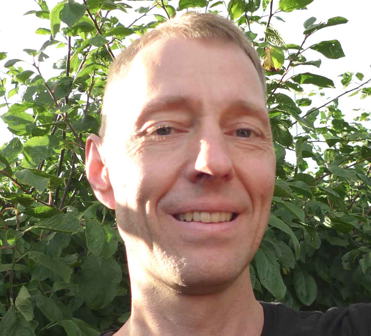 »…vetenskap och beprövad erfarenhet å ena sidan, och det marknadstänk som finns … å den andra.«
