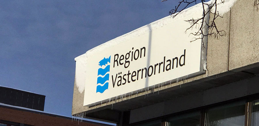 Läkare i Västernorrland anklagar regionen för att dumpa löner