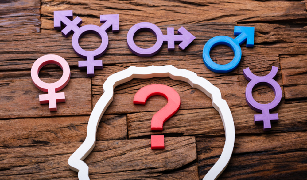 Socialstyrelsen: Unga ska bara ges hormonbehandling i undantagsfall