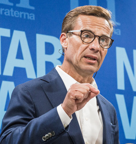 Moderaterna vill utreda statlig vård